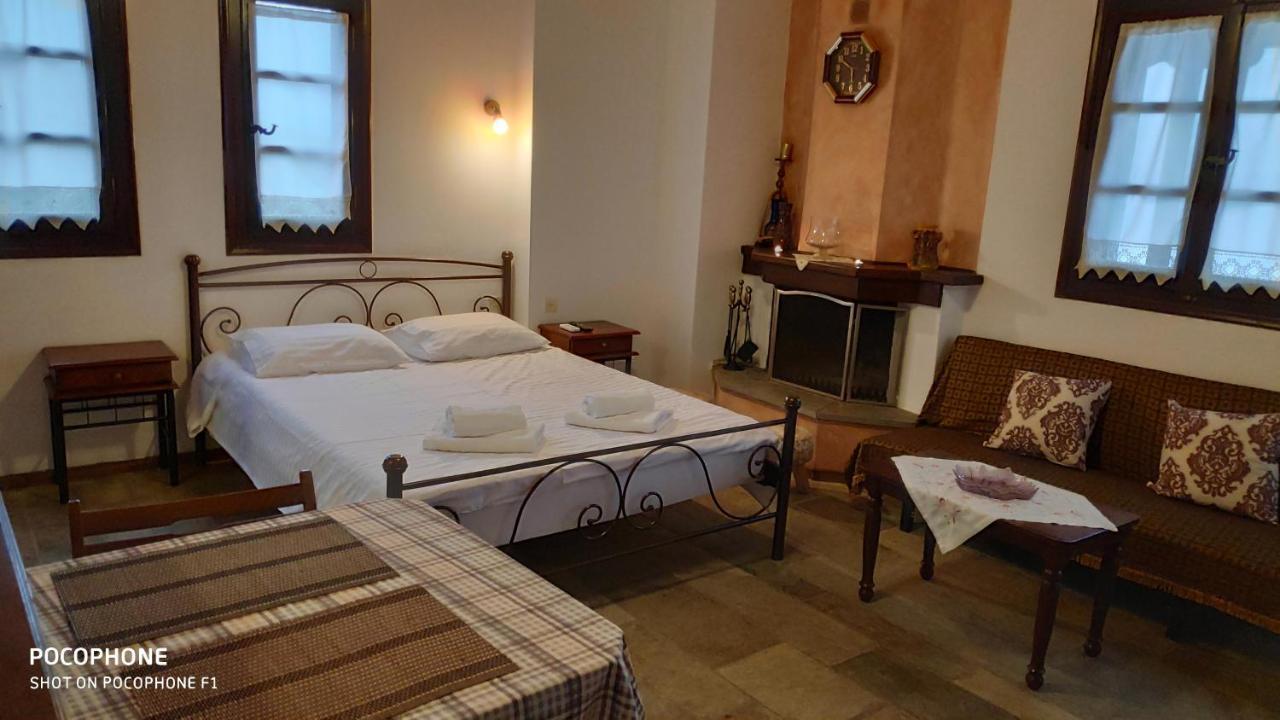 Villa Belian 1 أرغالاستي المظهر الخارجي الصورة