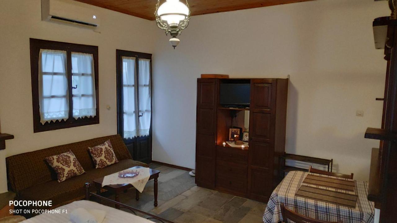 Villa Belian 1 أرغالاستي المظهر الخارجي الصورة