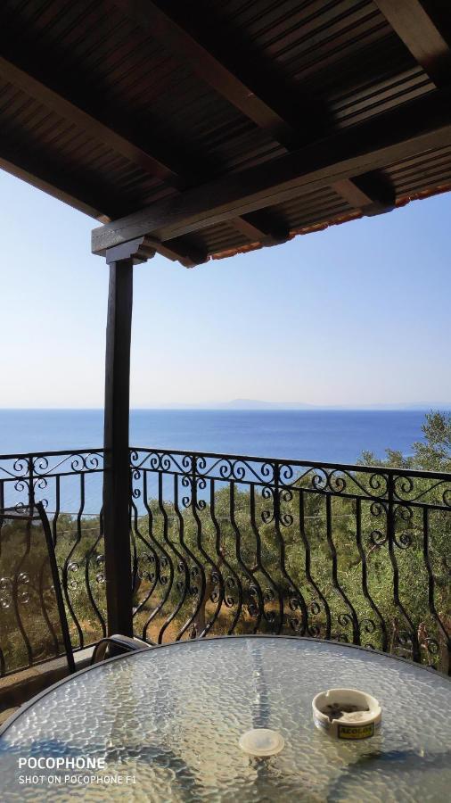 Villa Belian 1 أرغالاستي المظهر الخارجي الصورة