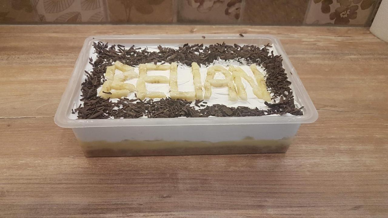 Villa Belian 1 أرغالاستي المظهر الخارجي الصورة