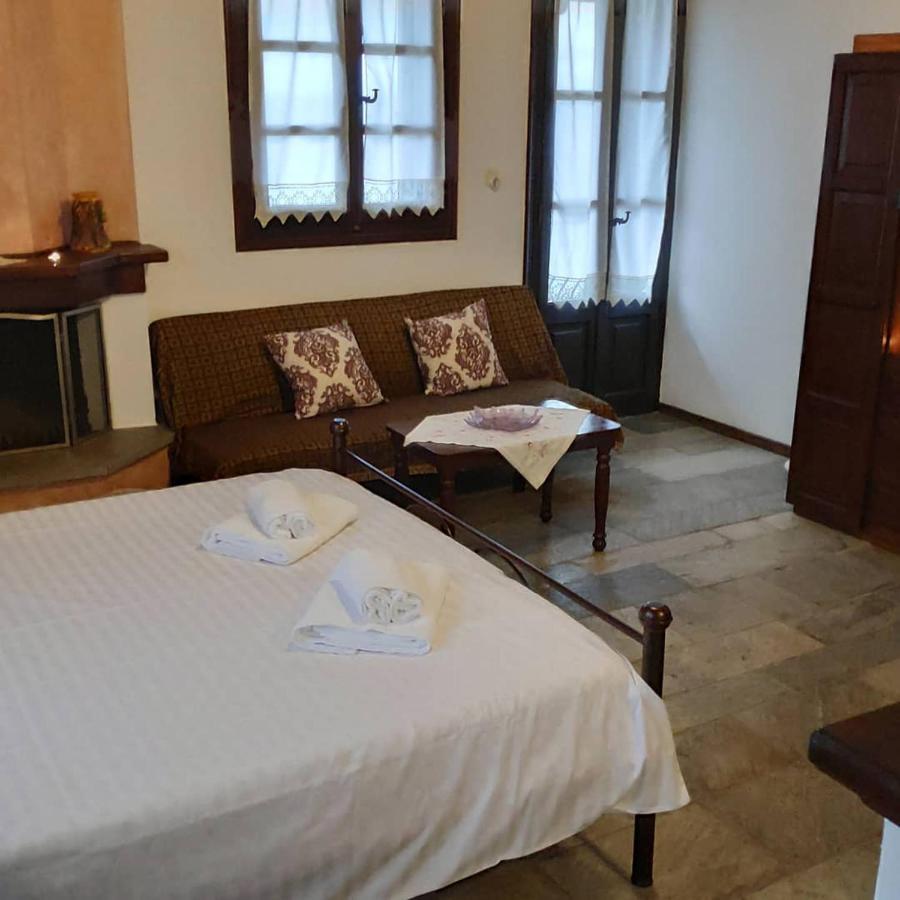 Villa Belian 1 أرغالاستي المظهر الخارجي الصورة