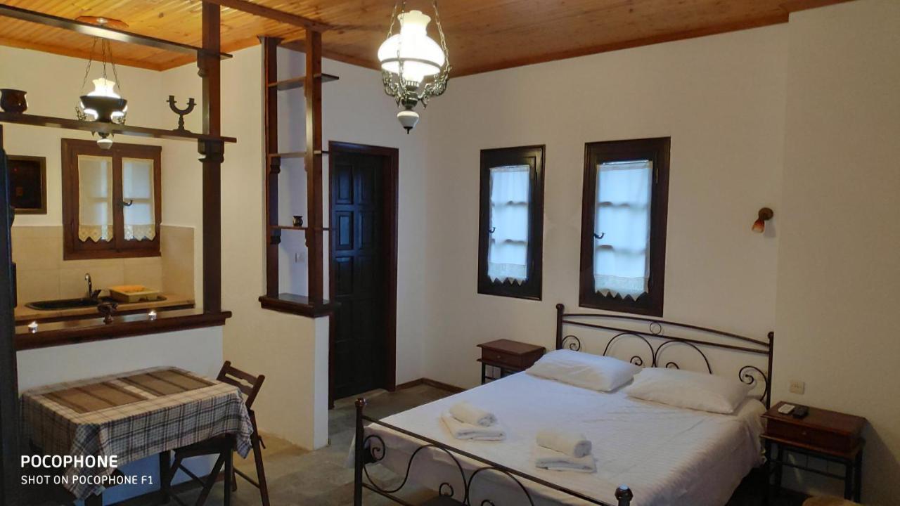 Villa Belian 1 أرغالاستي المظهر الخارجي الصورة