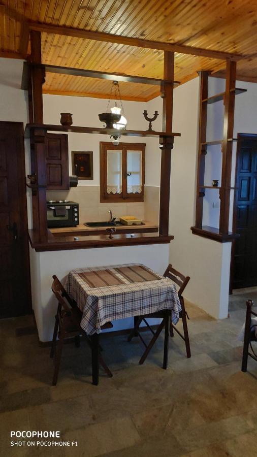 Villa Belian 1 أرغالاستي المظهر الخارجي الصورة