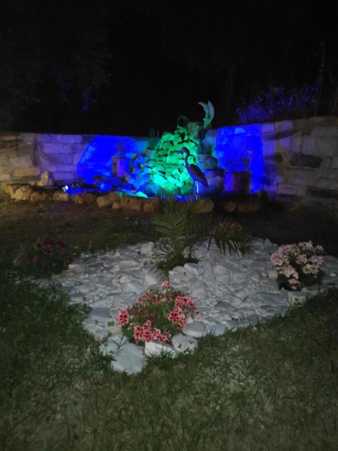 Villa Belian 1 أرغالاستي المظهر الخارجي الصورة